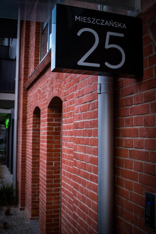 ורוצלב Urban Space Apartament 80 - Free Parking מראה חיצוני תמונה